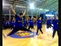 KKTK  Manila Central District Zone 4 Cheering Squad