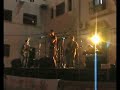 Melvasound - Millones de colillas [Directo]