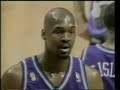 1997 NBA Finals Jazz vs. Bulls Game 6 (part 2)