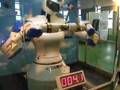 ルービックキューブロボット