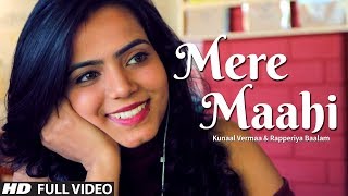 MERE MAAHI I Official Video