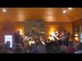 A Far Cry - Bach: Brandenburg 3, Mvmts. 1 & 2