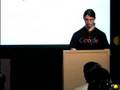 Cluster Computing and MapReduce Lecture 2