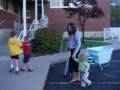 videos de test ride madsen cycle cargo bicycle