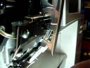 Upper thread take up spring video Upper thread take up spring video