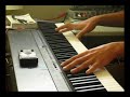 Piano instrumental version of Auto-Tune the News #2