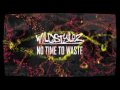 Wildstylez - No Time To Waste (Defqon.1 Anthem 2010) HQ