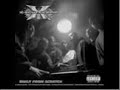 It's Goin' to Petrify the Technique (LP/FM/XMEN Mash-up)