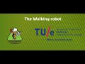 Walking robot
