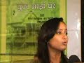 producer virnda giving interview for zee 24 taas