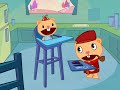 Happy Tree Friends - Snip Snip Hooray!
