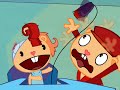 Happy Tree Friends - Snip Snip Hooray!