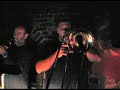 Orquesta Salsa Caliente Performing LIVE at Cafe Sevilla SD