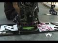ROME SDS | ヨッシー インタビュー<道具について>