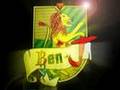 Mon Blason version 2007