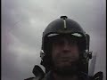 US NAVY Passenger Passes Out During Flight
