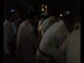 Dada Vaswani Procession Dada Vaswani Procession