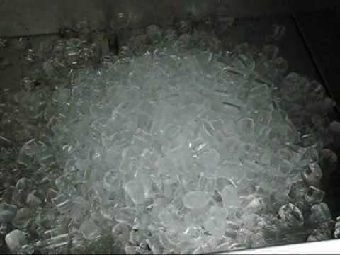 how to troubleshoot ice machines