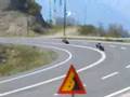 moto gp bralos greece oropos crazy bikers
