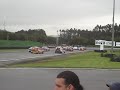 Largada segunda manga semifinal tc 2000 colombia 25-10-2009