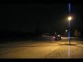 Drifting with Dogs