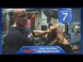 Build Muscle Faster: Best Techniques To Build Muscle Faster - LiveLargeTV.com (Season 3, Ep#7)