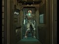 Dead Space - 05 - Armor Upgrade (lvl 2) Dead Space - 05 - Armor Upgrade (lvl 2)