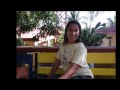 Happy bday honey ko - YouTube