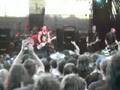 Volbeat - Sad Man's Tongue (live @ Summer Nights 2008)