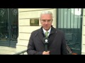 http://es.euronews.com/ christine lagarde se juega este viernes ante la justicia su futuro como directora del fondo monetario internacional. por segundo d�a ...