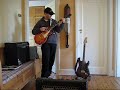 Oasis - Champagne Supernova Cover
