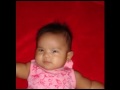 Baby Jannez Tecala Babista
