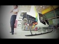 RICHARD MORNINGTON-SANFORD PRESENTS Version 2 : THE ASSEMBLY OF A ROBINSON R44 RAVEN II NEWSCOPTER