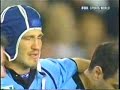 Uruguay - Georgia (mundial de rugby 2003)