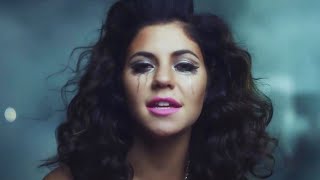 MARINA AND THE DIAMONDS | SHAMPAIN