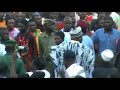 Juju Standoff in the Nso Fon\ Juju Standoff in the Nso Fon\