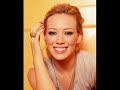 Hilary duff i am