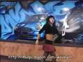 South Korea wave girl Youn-seo-na sexydance