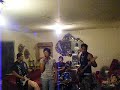 tu carcel enanitos verdes  cover the five elements 