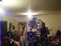 Tu Carcel-Enanitos Verdes (cover The Five Elements)