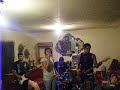 tu carcel enanitos verdes  cover the five elements 