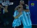 GOLAZO DE MESSI - Argentina 03 x Mexico - 2o Gol