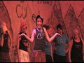 Apha Gamma Delta Skit Chapman University 2006