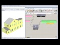 16 - Honeybee Energy Modeling - Constructions Part 2: Dissecting/decomposing Constructions