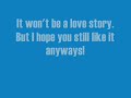Gotta Find You(A Jonas Brother fanfic) Intro