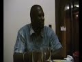 ib quitte le benin