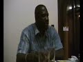ib quitte le benin