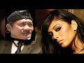 Nicole Scherzinger Scandal