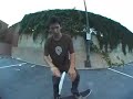 Learn how to do a Bigspin with Josh Hawkins