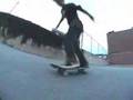 Learn how to do a Bigspin with Josh Hawkins